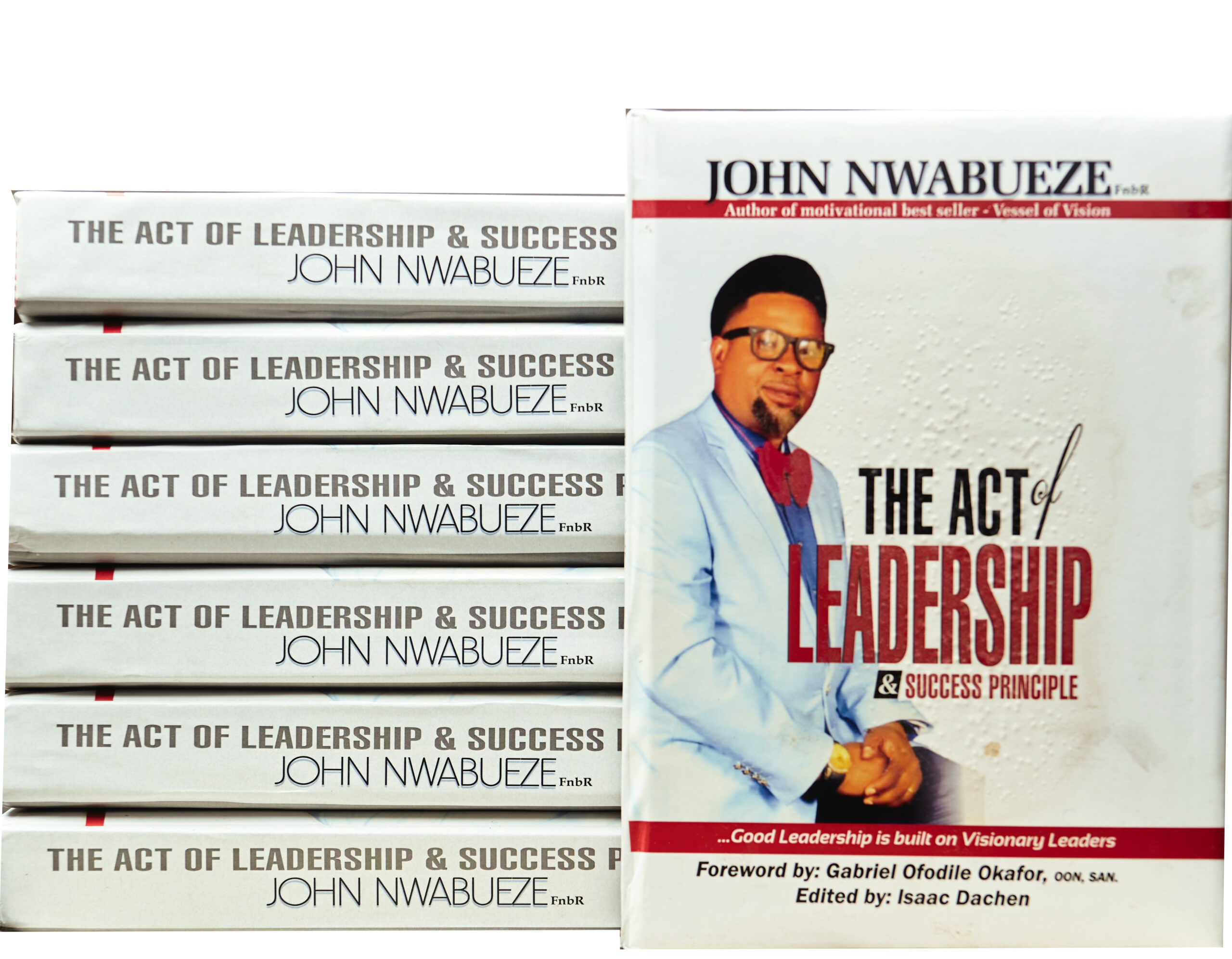 THE ACT OF LEADERSHIP